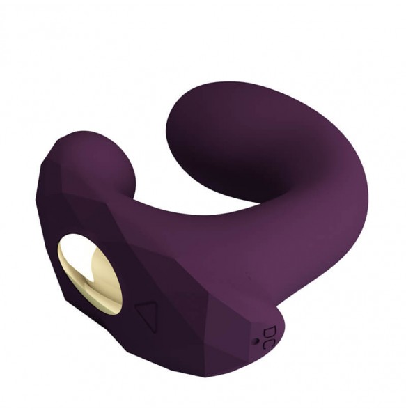 Pretty Love - Billy Invisible Wearable Vibrators (Smart APP Model - Chargeable) Pretty Love - Billy Invisible Wearable Vibrators (Smart APP Model - Chargeable)